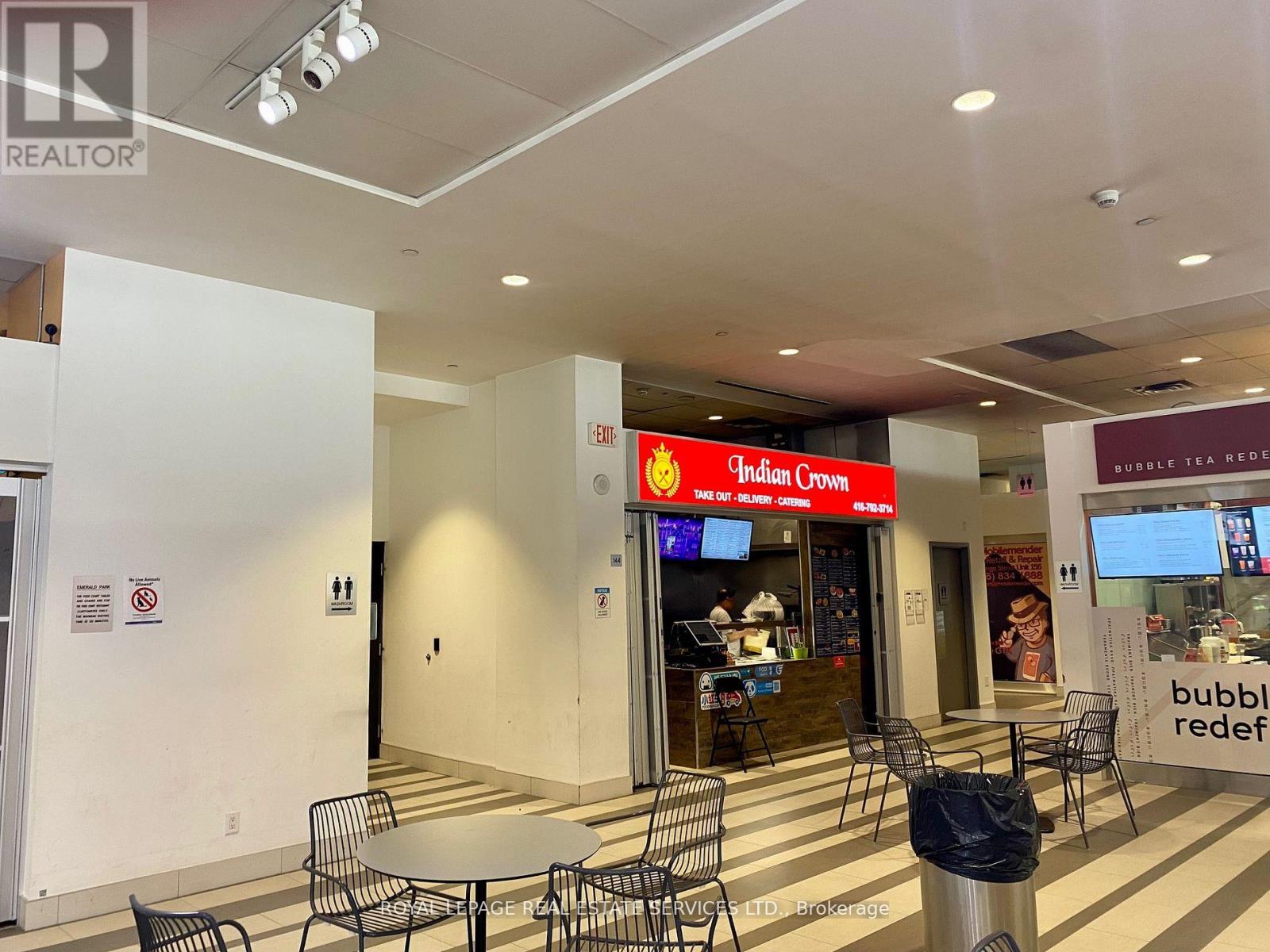 4750 Yonge Street — photo 14