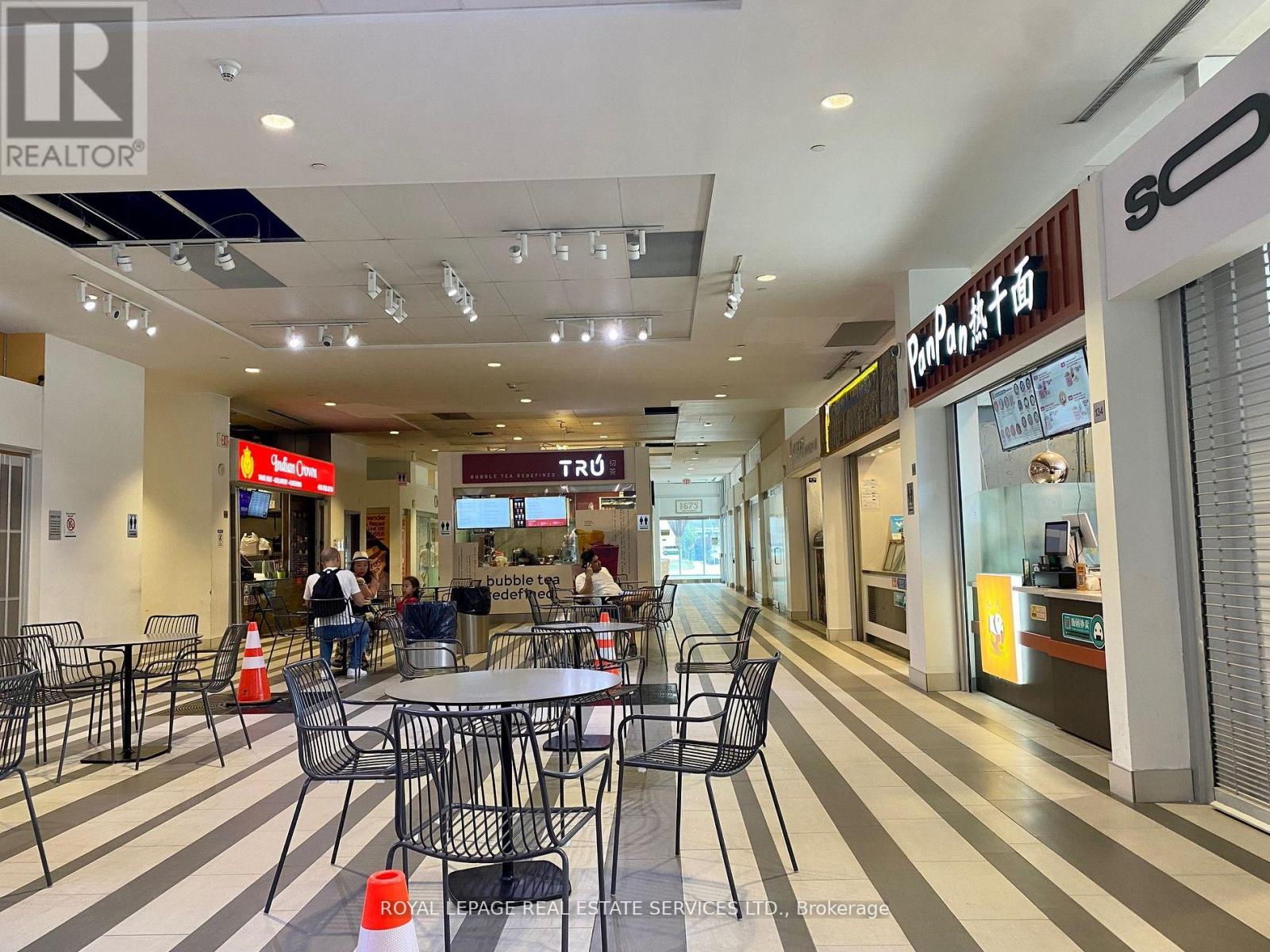 144 - 4750 YONGE STREET, Toronto (Lansing-Westgate) — photo 4