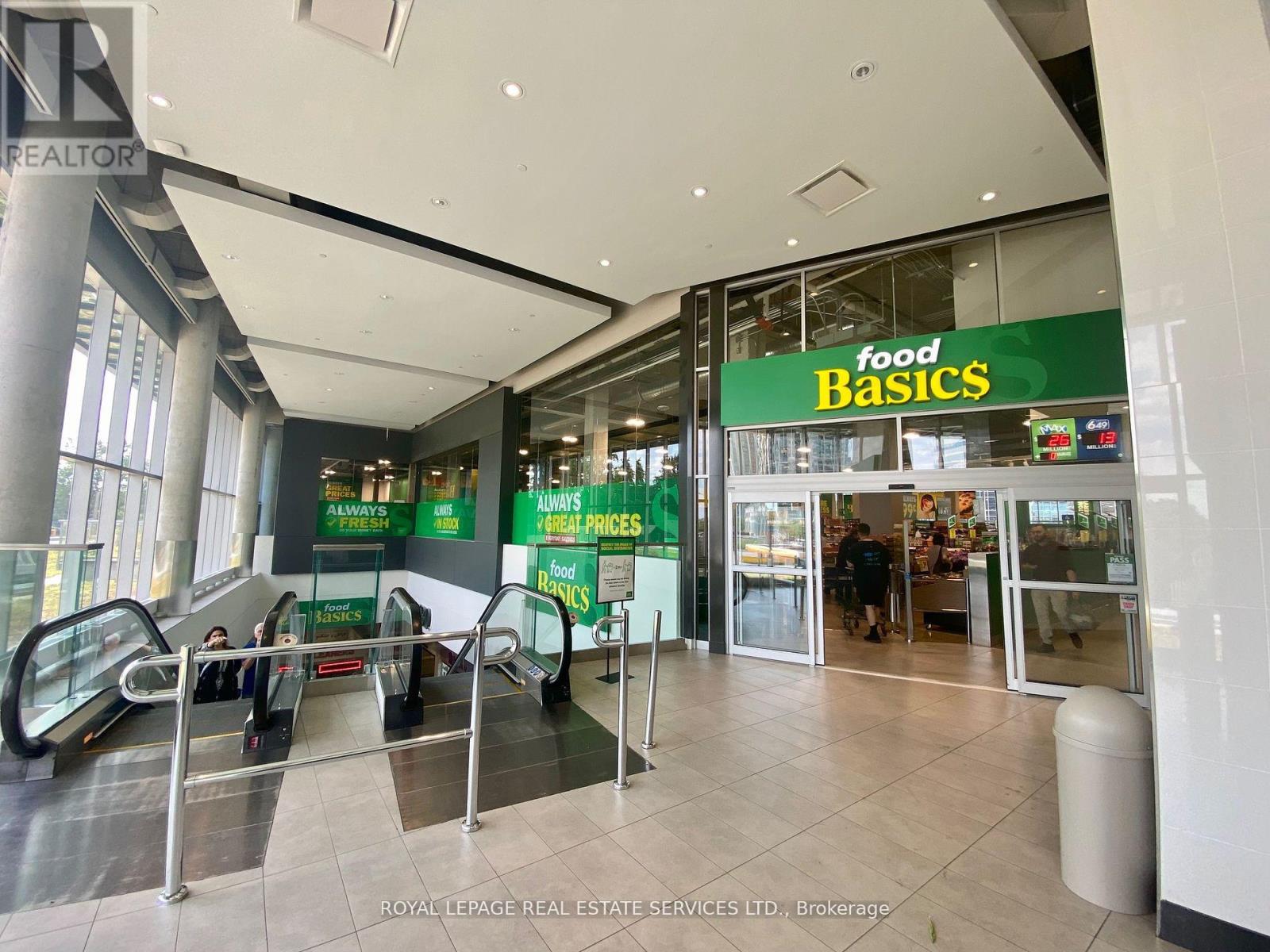 144 - 4750 YONGE STREET, Toronto (Lansing-Westgate) — photo 9