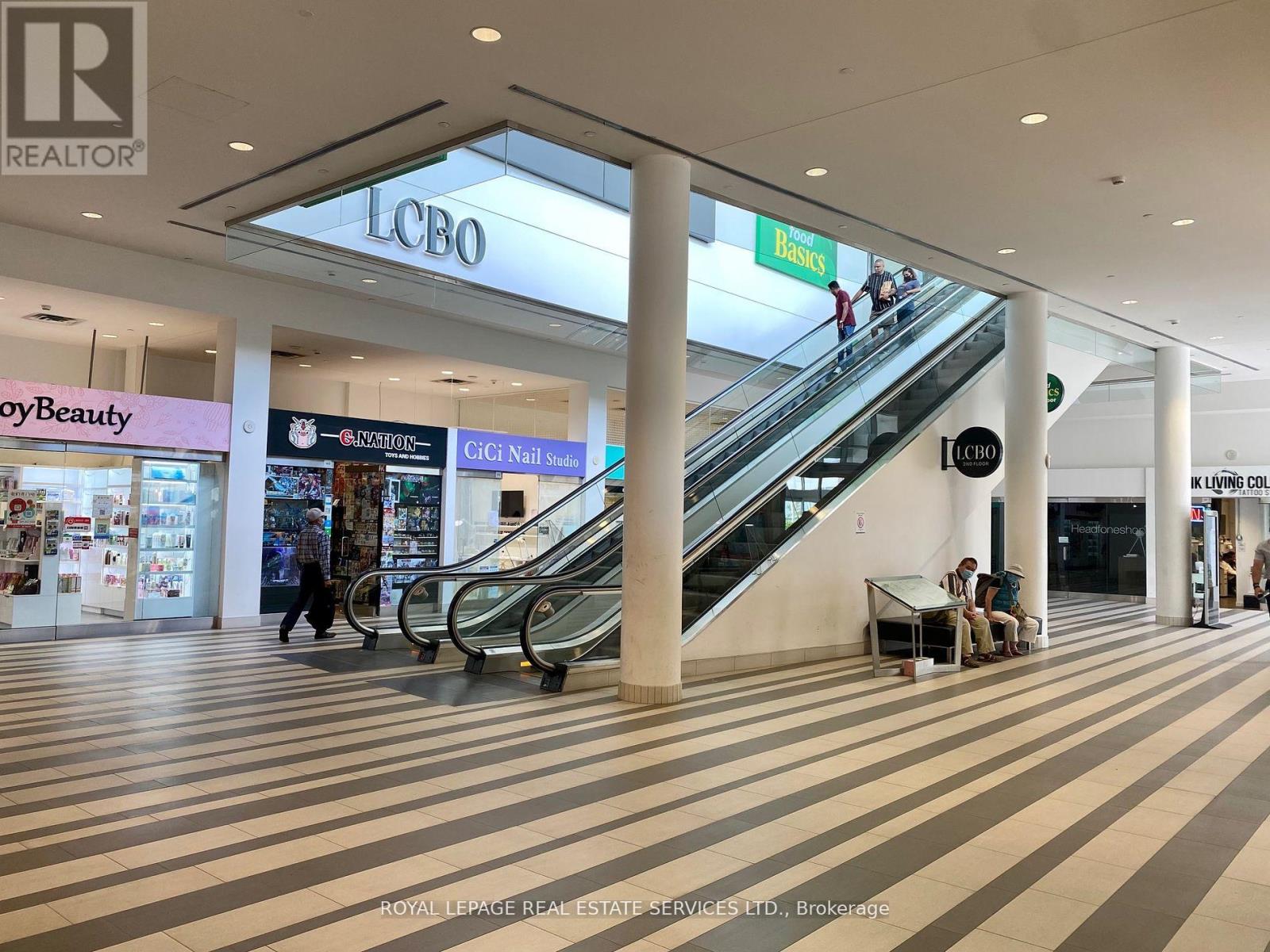 144 - 4750 YONGE STREET, Toronto (Lansing-Westgate) — photo 8