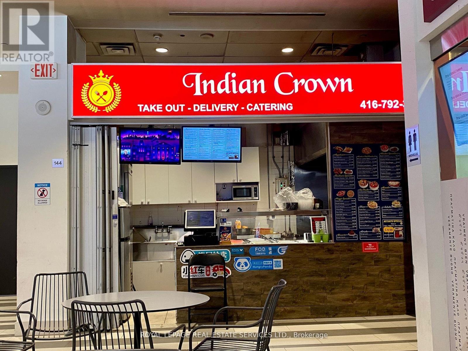 144 - 4750 YONGE STREET, Toronto (Lansing-Westgate) — photo 6