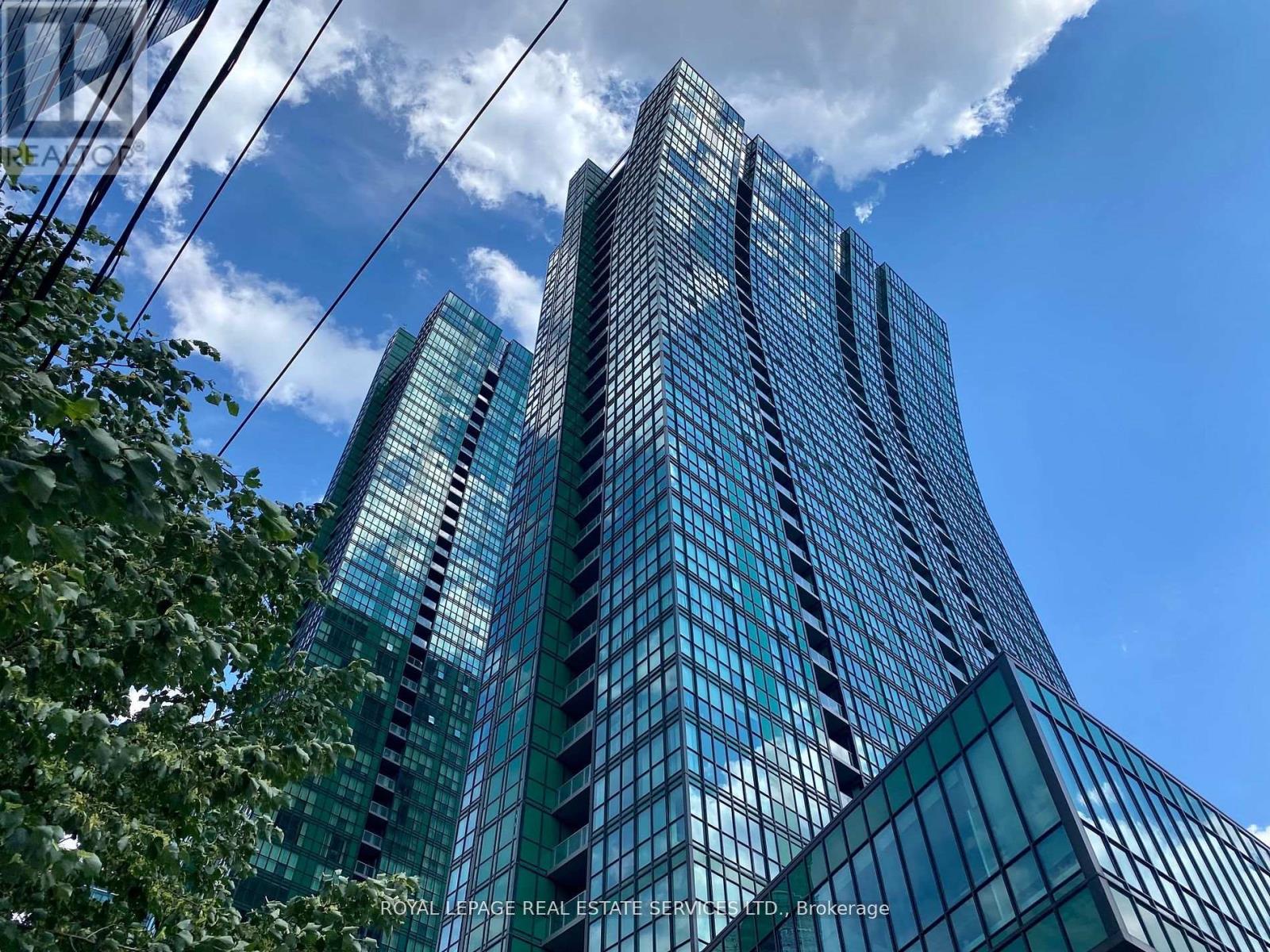 144 - 4750 YONGE STREET, Toronto (Lansing-Westgate) — photo 3