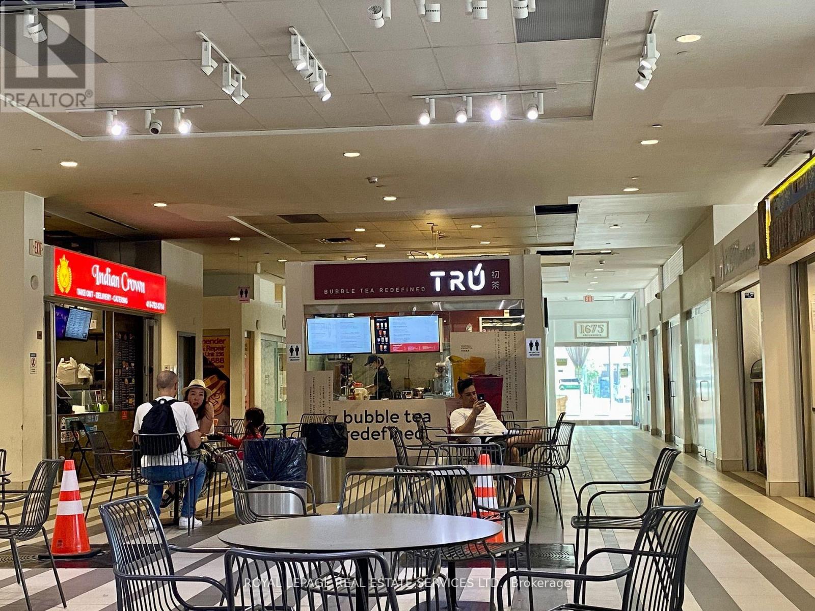 144 - 4750 YONGE STREET, Toronto (Lansing-Westgate) — photo 5