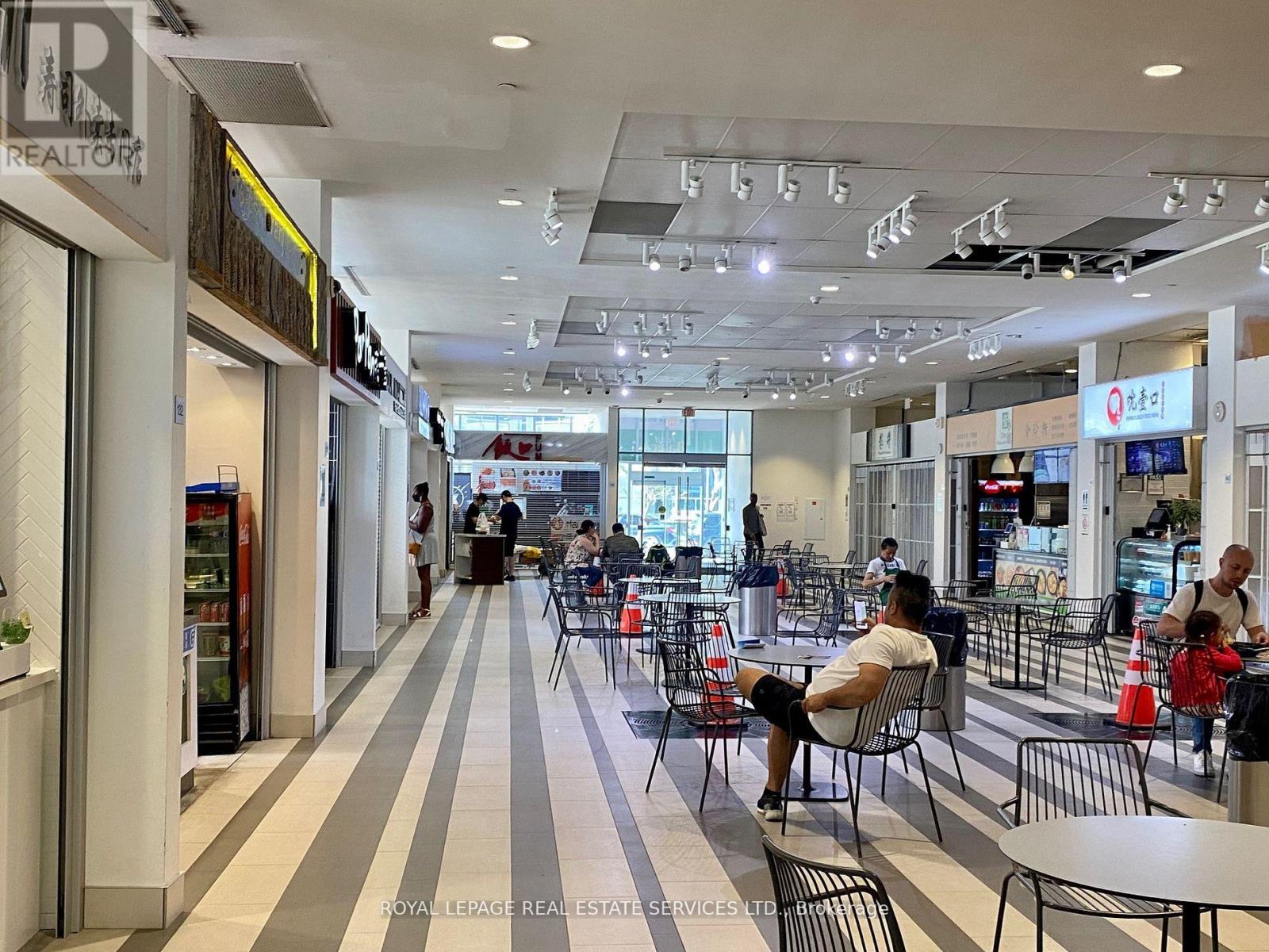 144 - 4750 YONGE STREET, Toronto (Lansing-Westgate) — photo 7