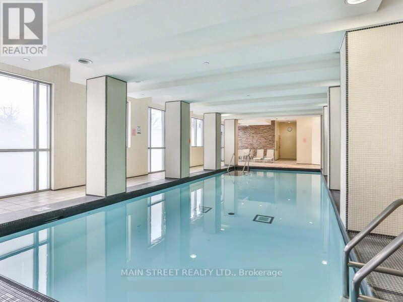 1208 - 83 BOROUGH DRIVE, Toronto (Bendale) — photo 9