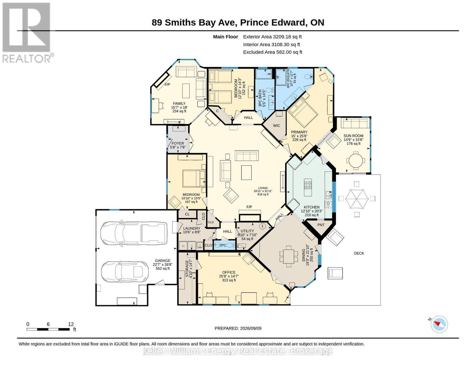 89 SMITH'S BAY AVENUE - 49