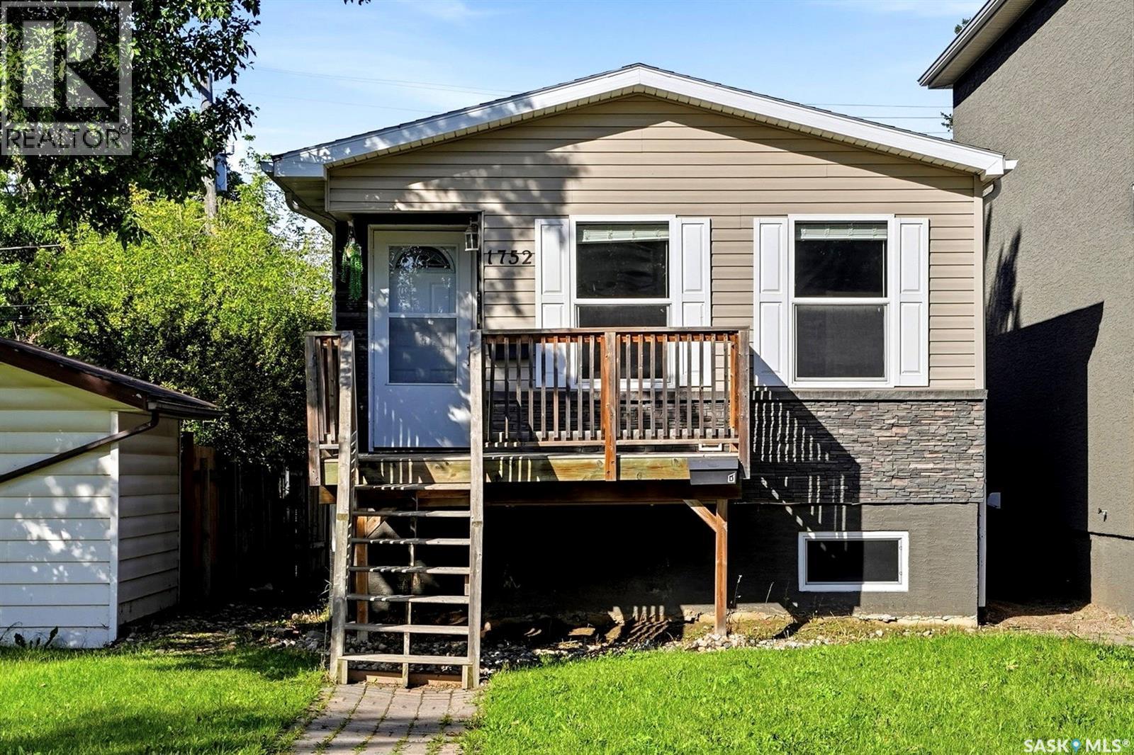 1752 York STREET - 1