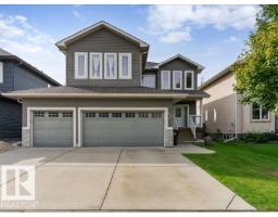 House for sale at 496 Ravine Co, Devon — MLS® E4508061