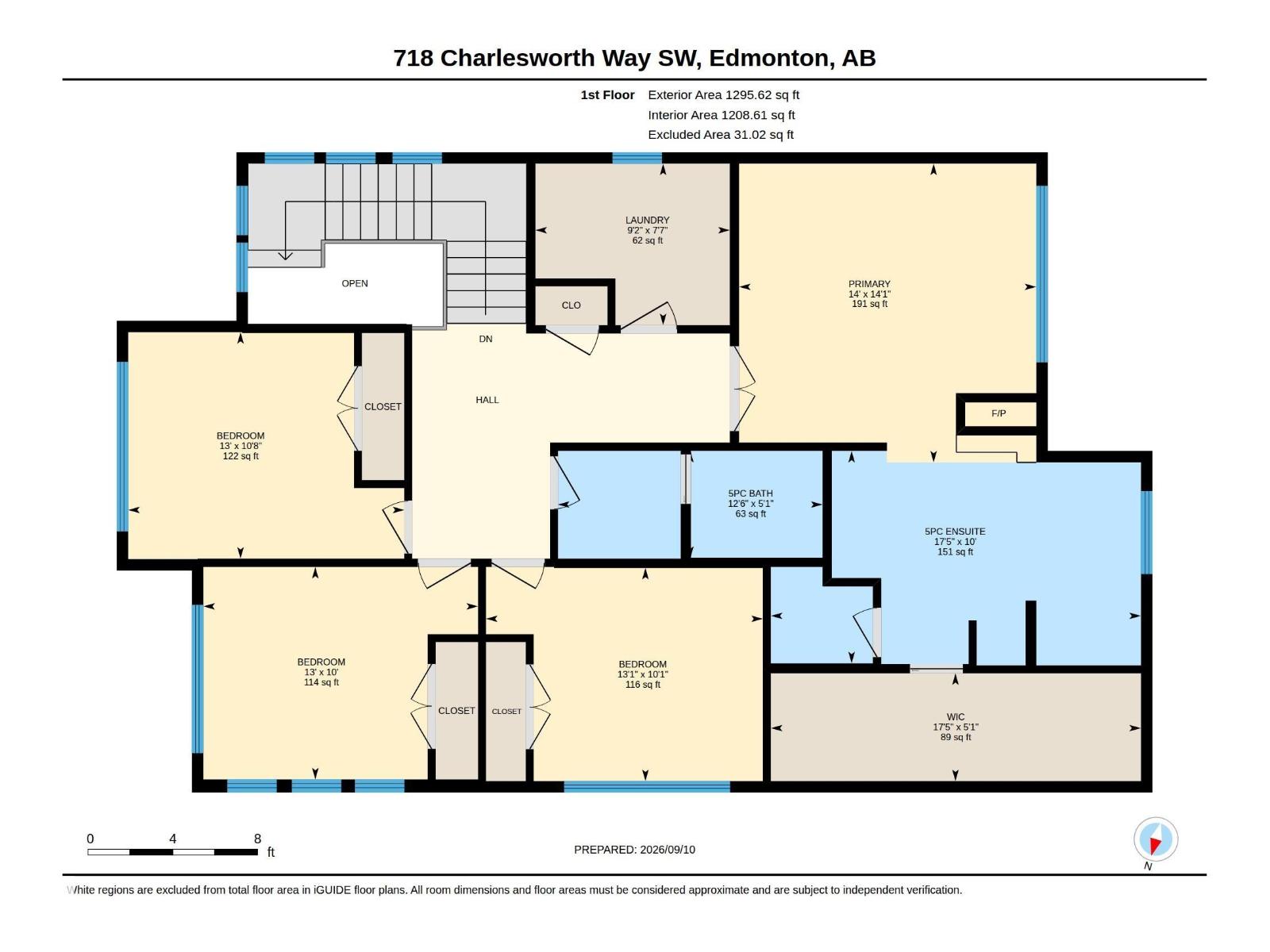 718 CHARLESWORTH WY SW - 47