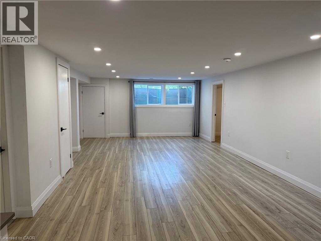 236 BRUCE Street Unit# LOWER, Brantford — photo 1
