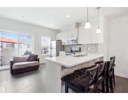 Row / Townhouse for sale at #22 723 172 St SW, Edmonton — MLS® E4508066