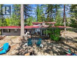 Living room - Lot 3 Queest N. Bay, Sicamous, BC V0E2V0 Photo 7