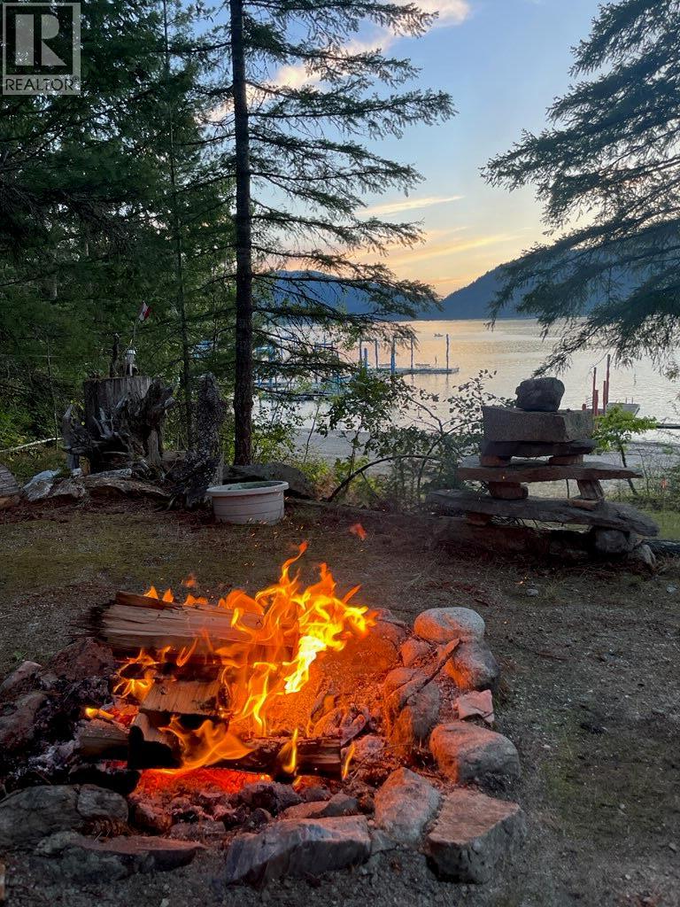  Lot 3 Queest N. Bay, Sicamous