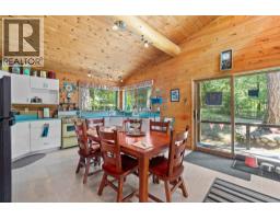 Kitchen - Lot 3 Queest N. Bay, Sicamous, BC V0E2V0 Photo 9