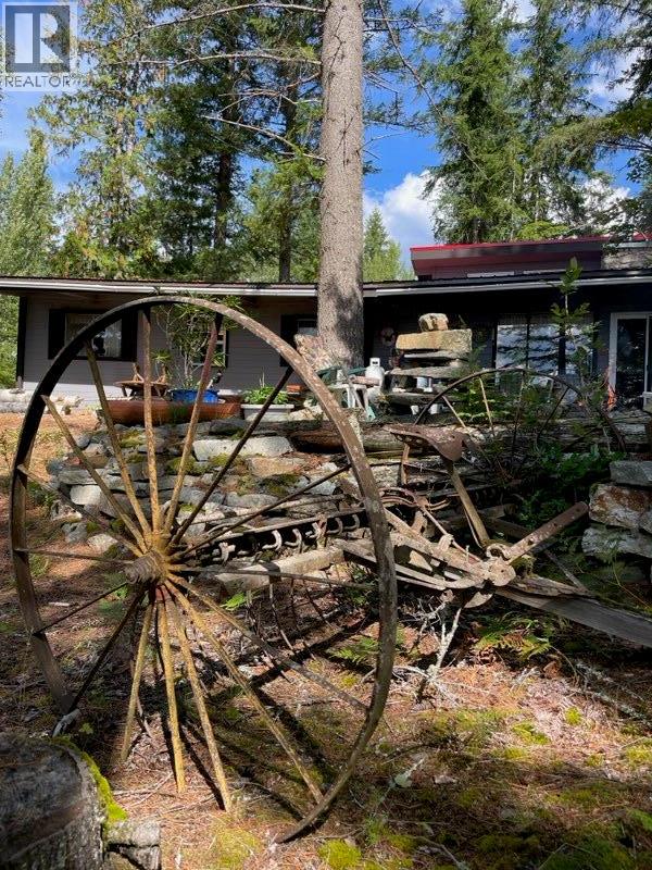  Lot 3 Queest N. Bay, Sicamous