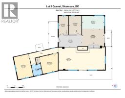 Lot 3 Queest N. Bay, Sicamous, BC V0E2V0 Photo 14