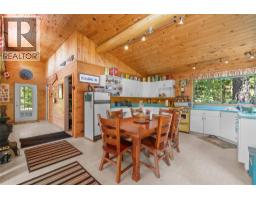 Lot 3 Queest N. Bay, Sicamous, BC V0E2V0 Photo 11
