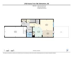 1783 Keene Cr Sw, Edmonton, AB T6W3W3 Photo 27