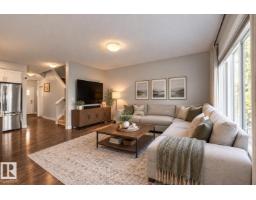 Row / Townhouse for sale at 1783 Keene Cr SW, Edmonton — MLS® E4502386