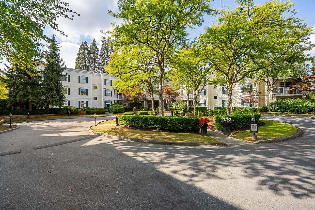 305 16065 83 AVENUE, Surrey