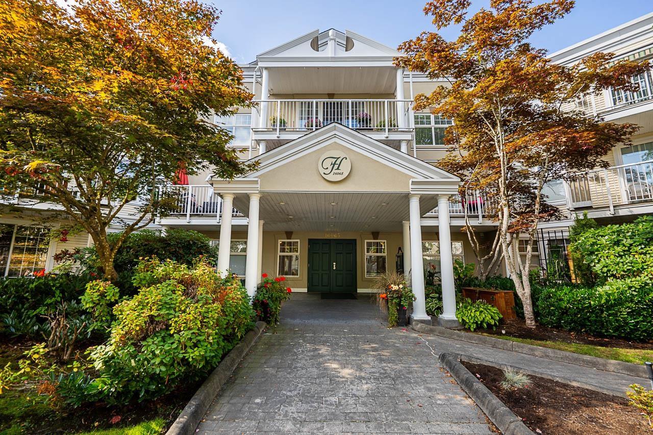 305 16065 83 AVENUE, Surrey