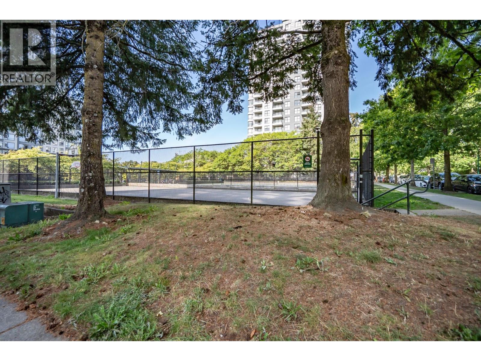 406 5288 MELBOURNE STREET, Vancouver