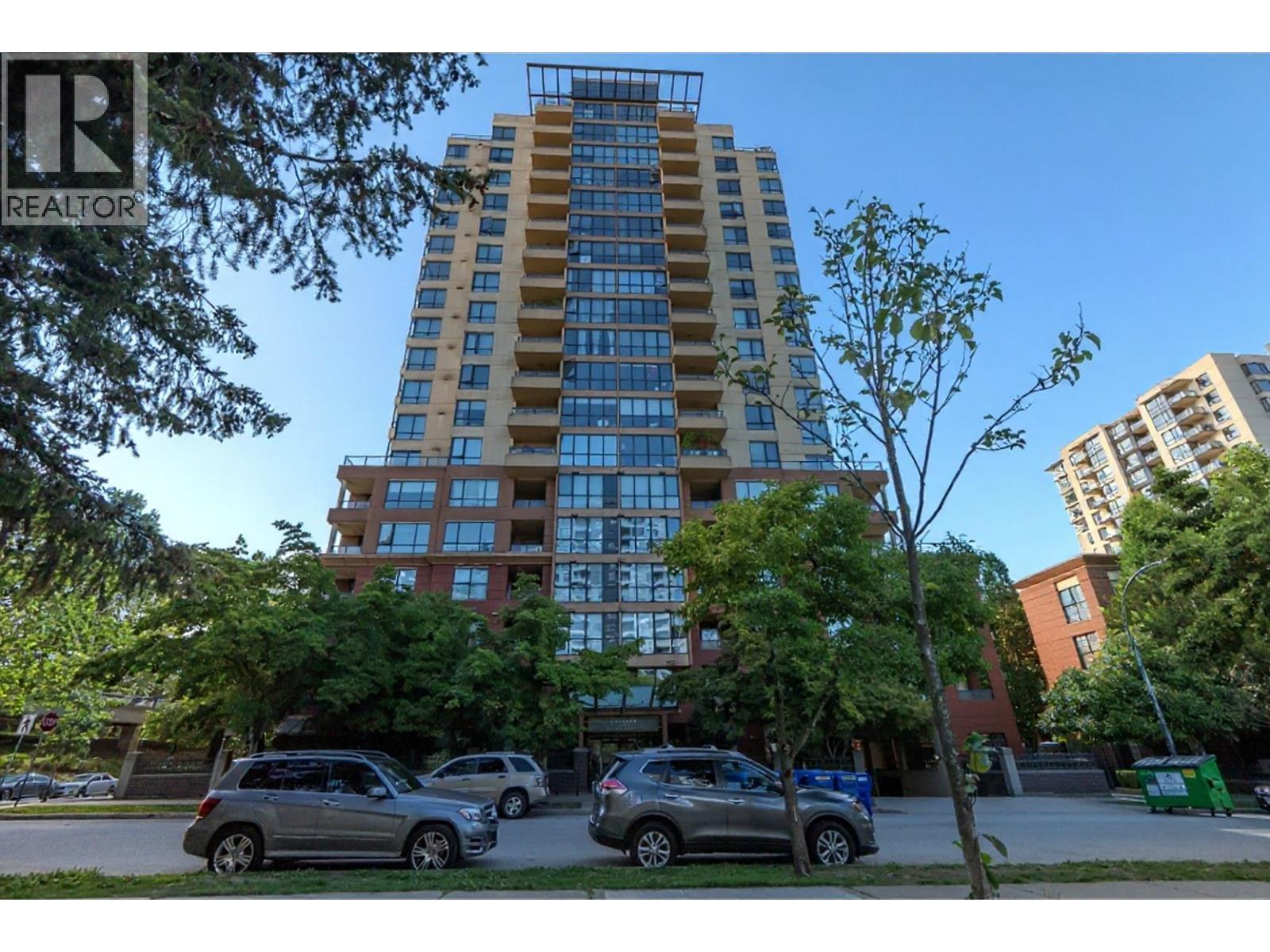 406 5288 MELBOURNE STREET, Vancouver