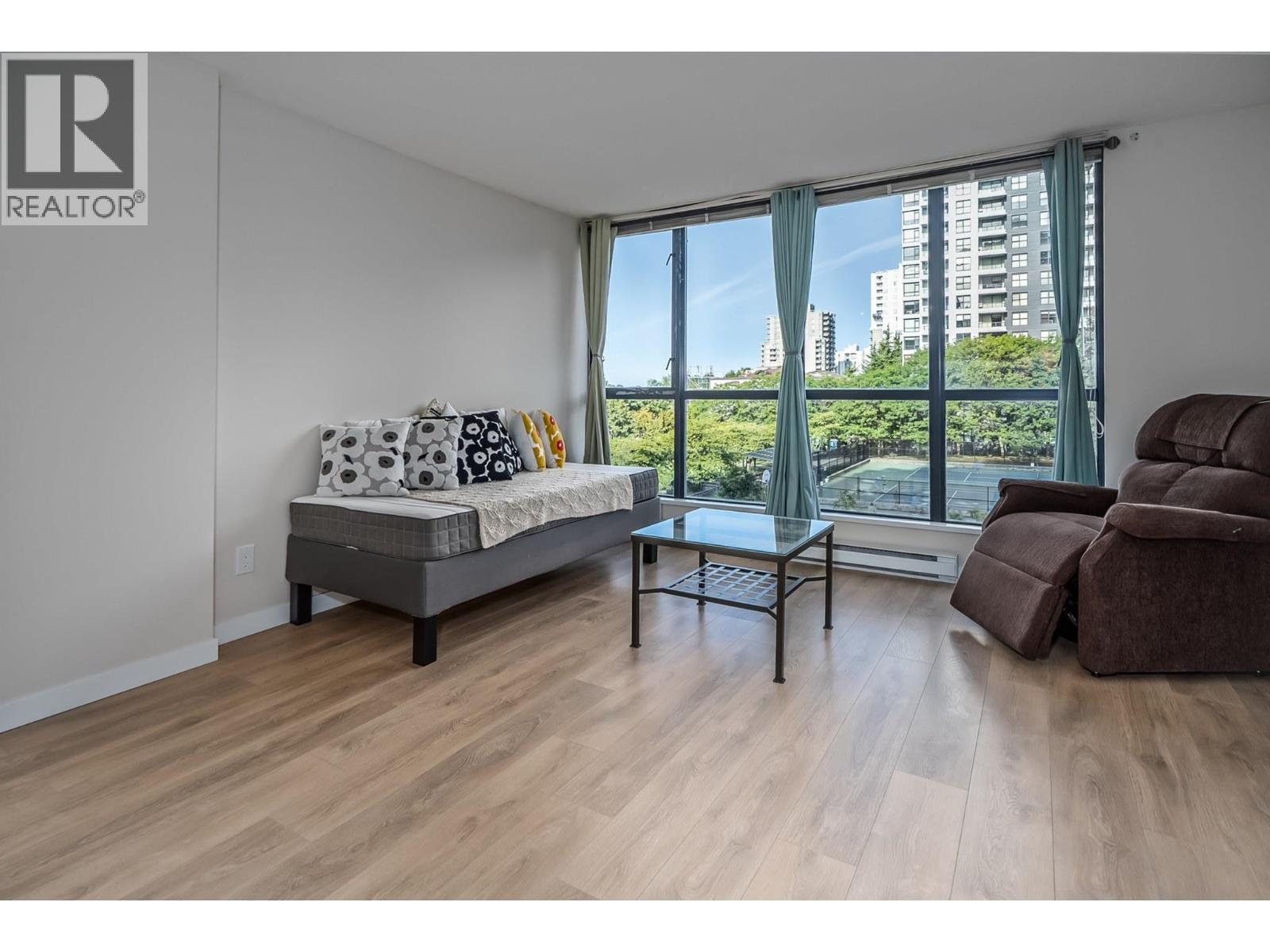 406 5288 MELBOURNE STREET, Vancouver