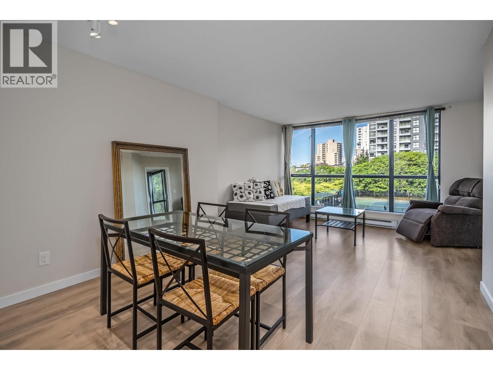 406 5288 MELBOURNE STREET, Vancouver
