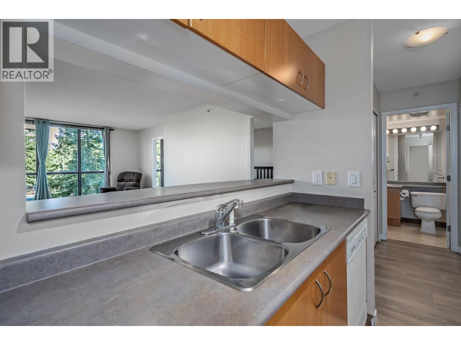 406 5288 MELBOURNE STREET, Vancouver