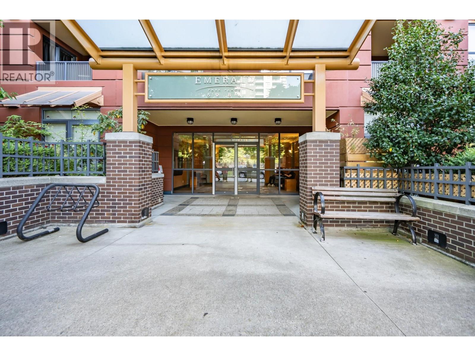406 5288 MELBOURNE STREET, Vancouver