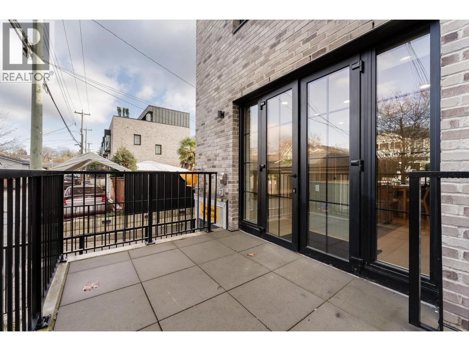 197 W KING EDWARD AVENUE, Vancouver