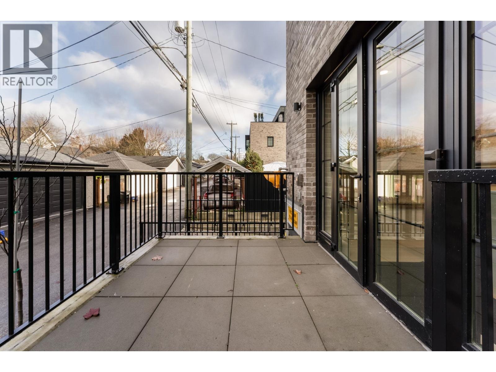 197 W KING EDWARD AVENUE, Vancouver