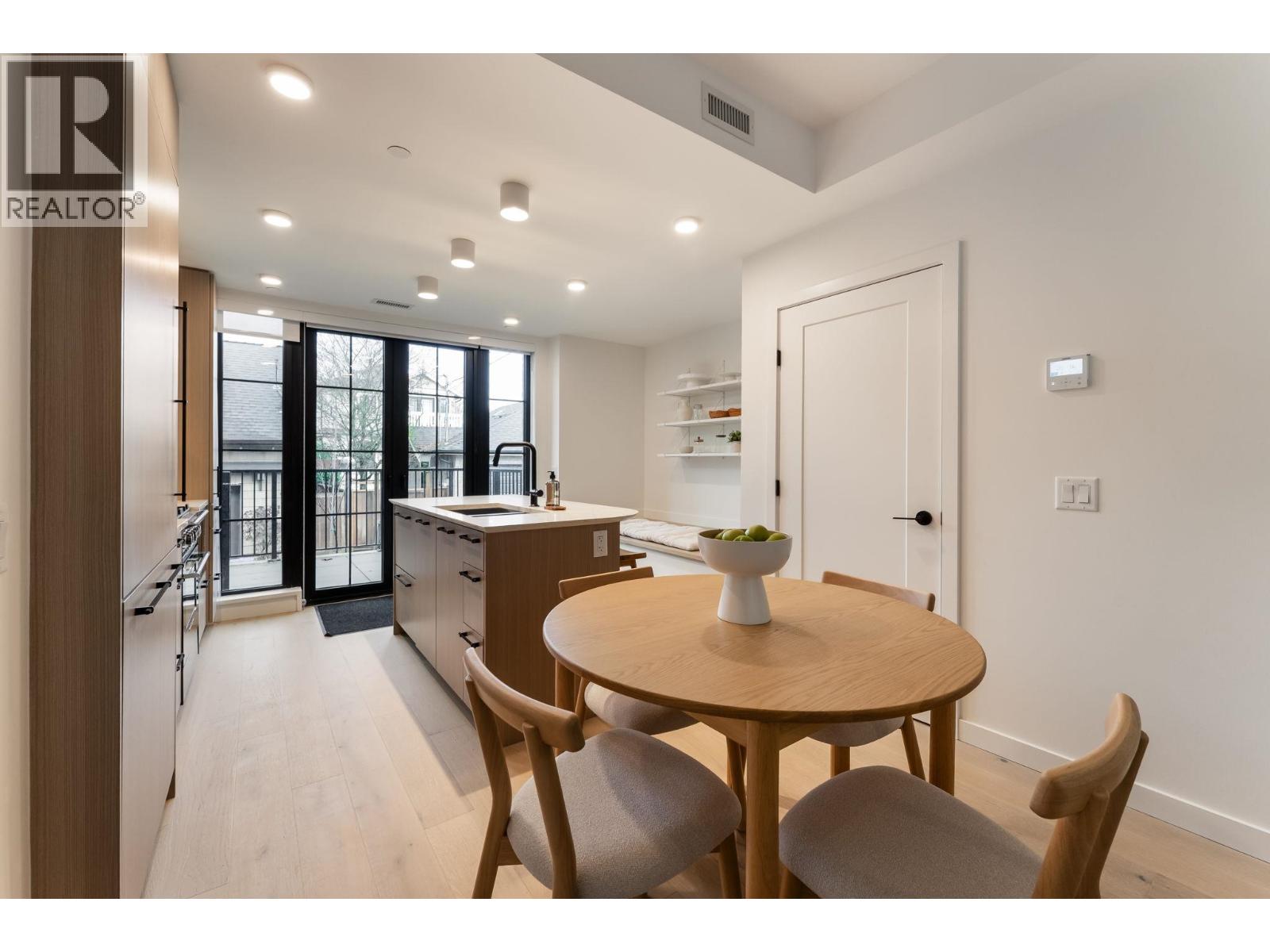 197 W KING EDWARD AVENUE, Vancouver