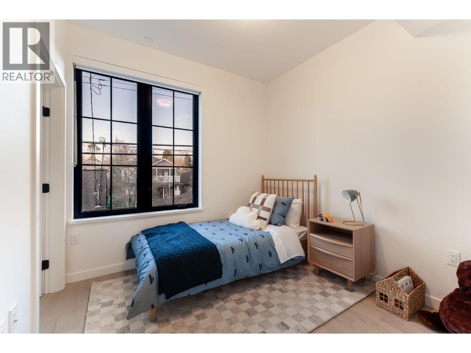 197 W KING EDWARD AVENUE, Vancouver