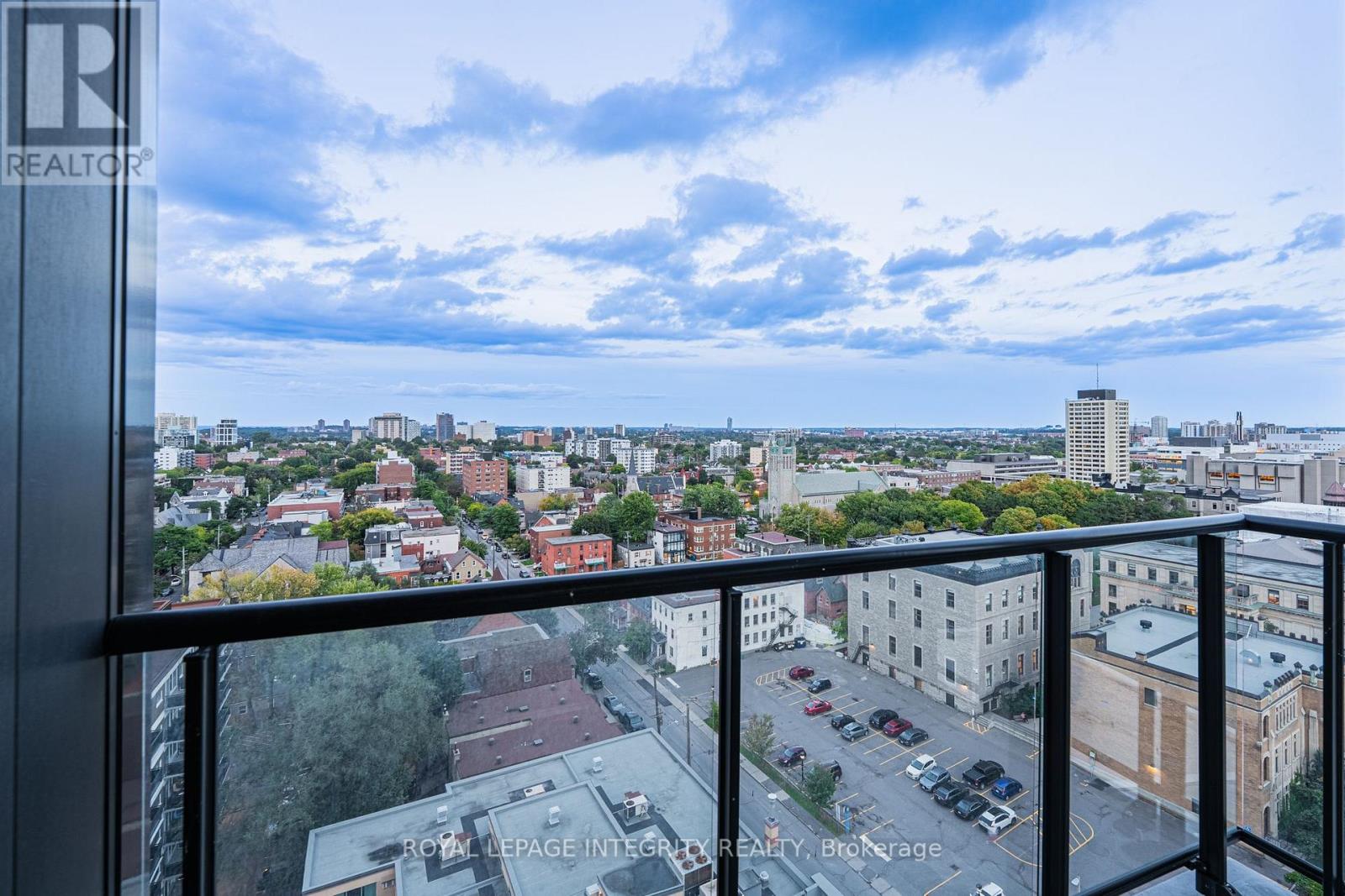 1 Bed, 2 Bath House for Sale in Ottawa – 1506 – 20 DALY AVENUE, Ottawa – MLS# X13769628 - Image 34