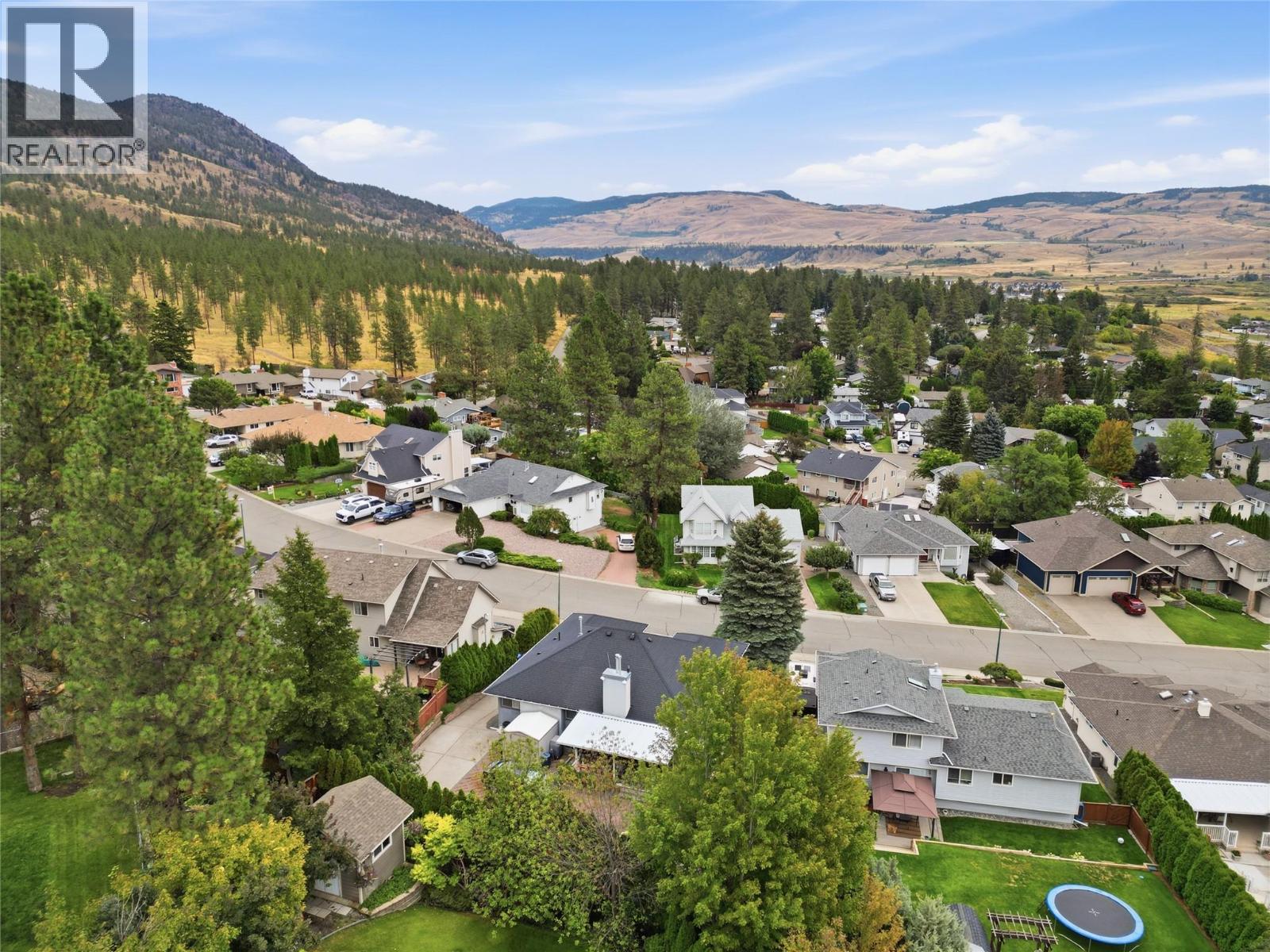 1849 Pineridge Drive, Merritt