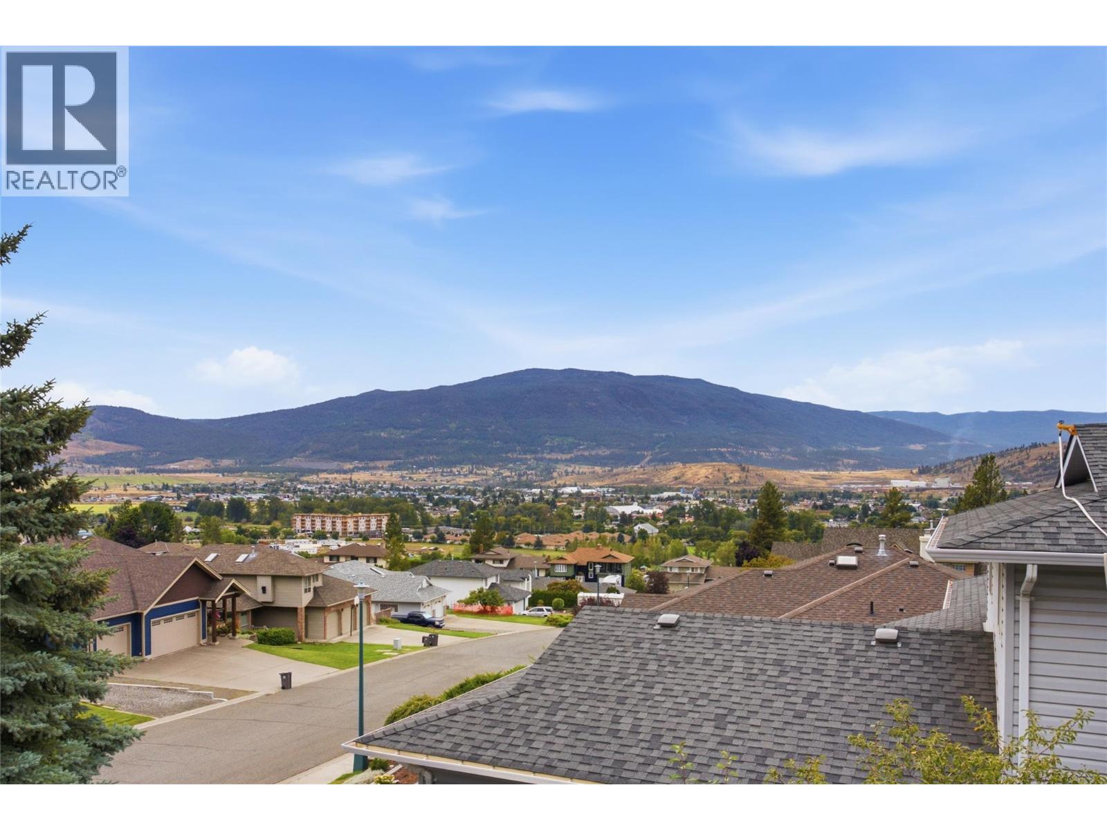 1849 Pineridge Drive, Merritt