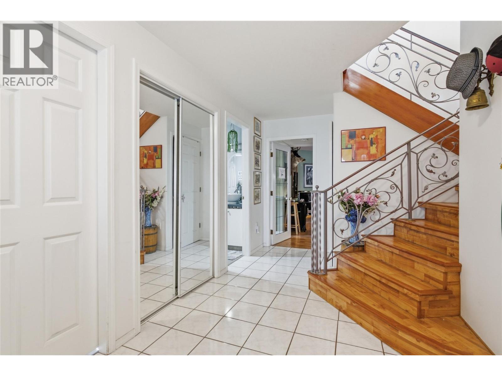 1849 Pineridge Drive, Merritt