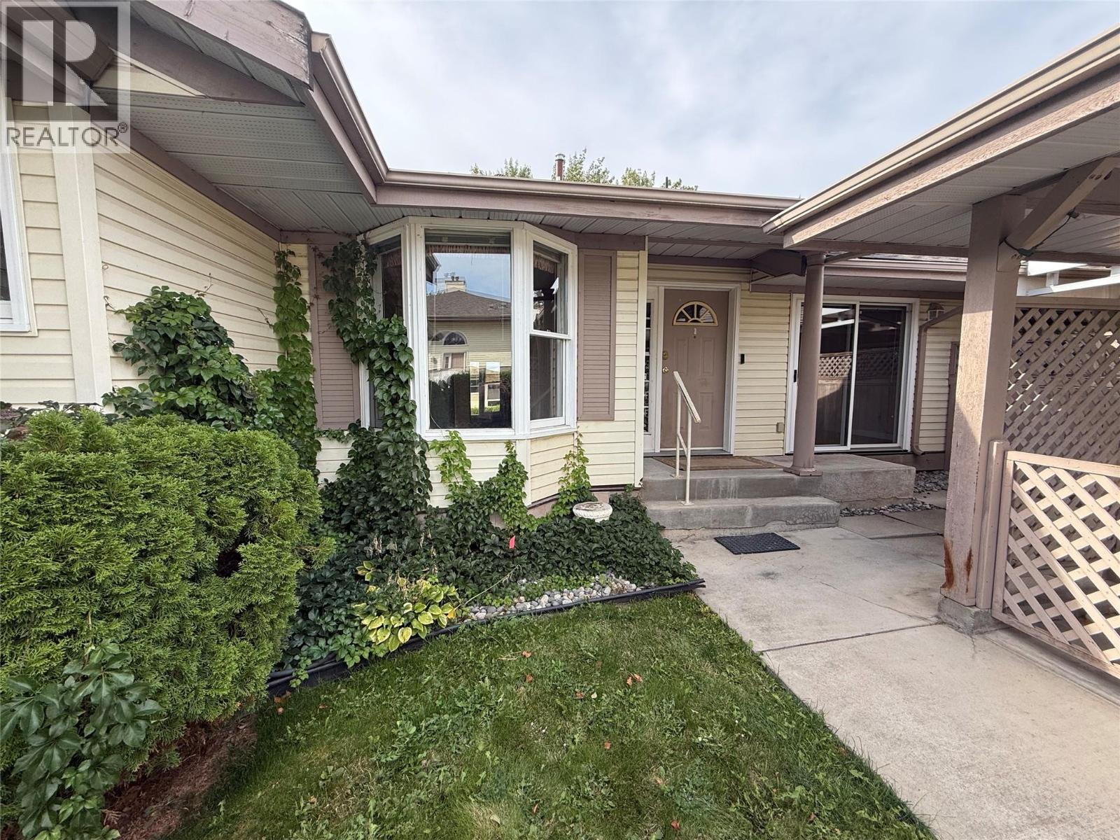 #13, 1717 Granite Avenue, Merritt