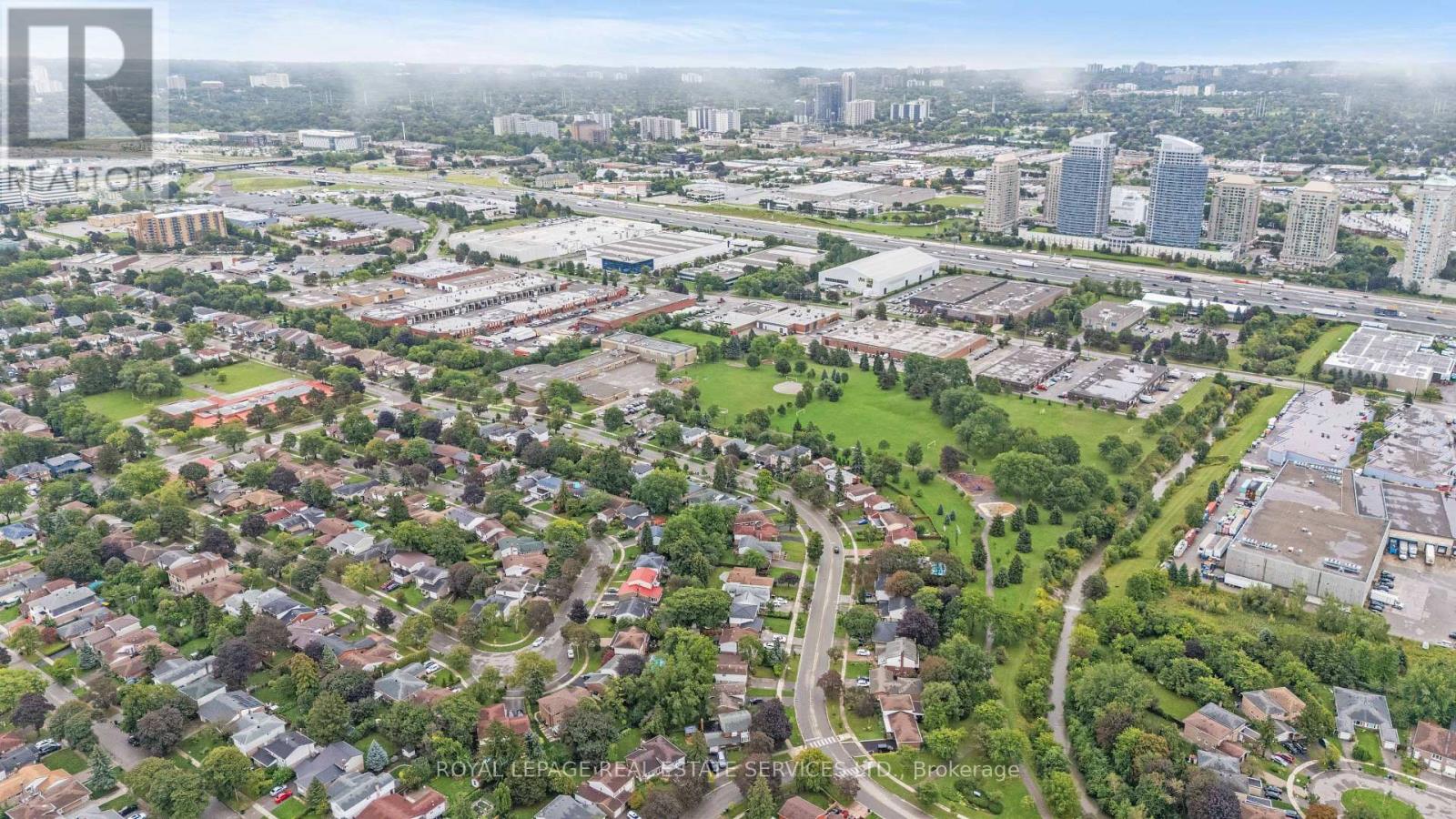 #413 4725 SHEPPARD AVENUE E - 35