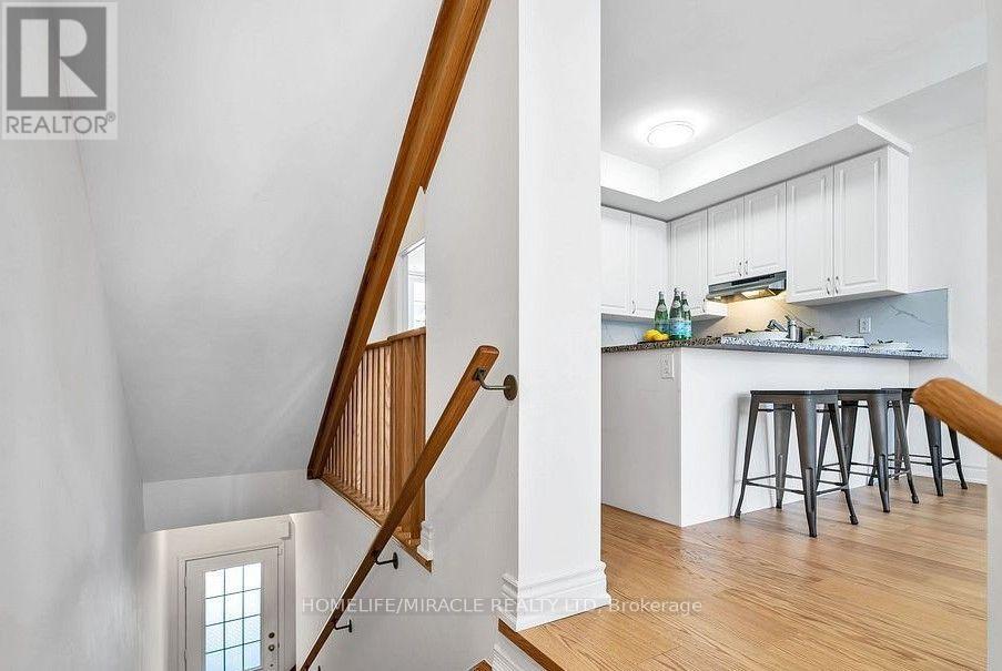 72 - 137 DANZATORE PATH, Oshawa (Windfields) — photo 5