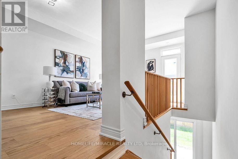 72 - 137 DANZATORE PATH, Oshawa (Windfields) — photo 6