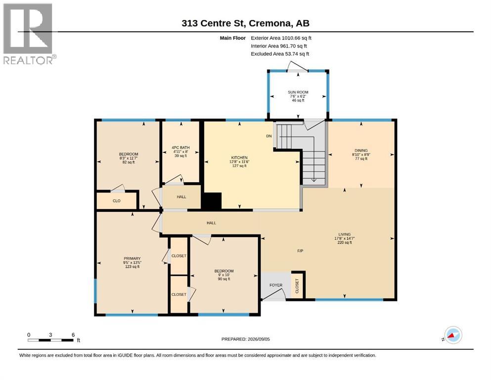 313 Centre Street - 26