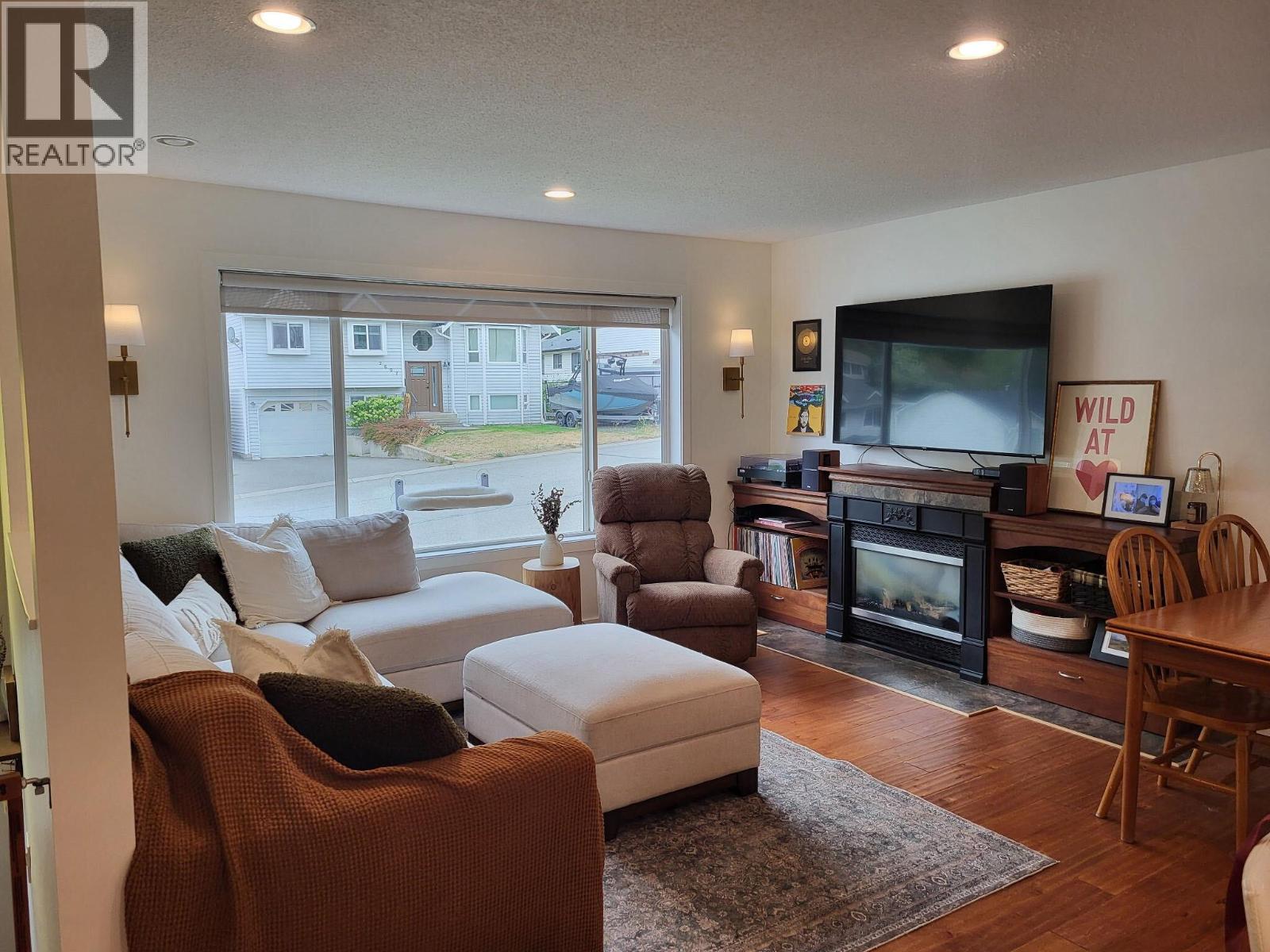 2620 QU'APPELLE Boulevard, Kamloops