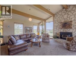 2pc Bathroom - 14 Nagway Court, Rural Rocky View County, AB T3R1A1 Photo 7