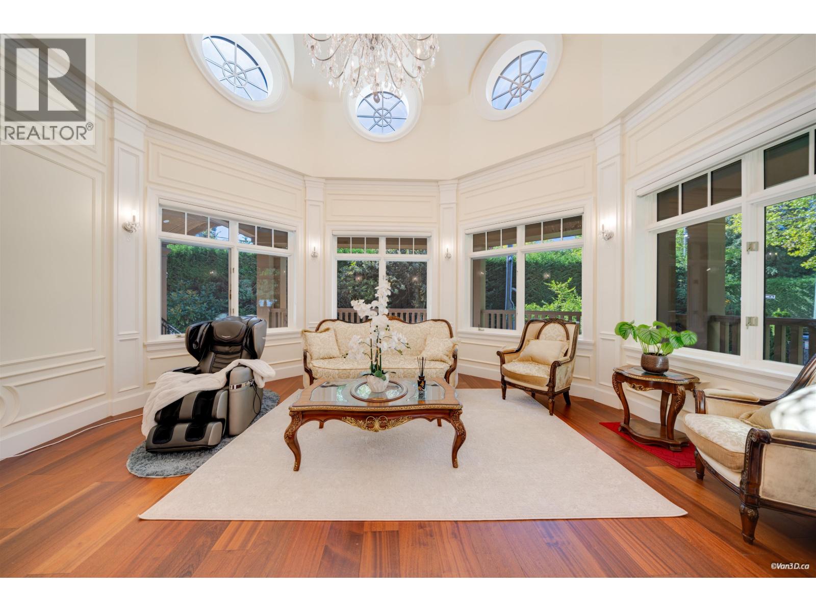 1198 MATTHEWS AVENUE, Vancouver — photo 4