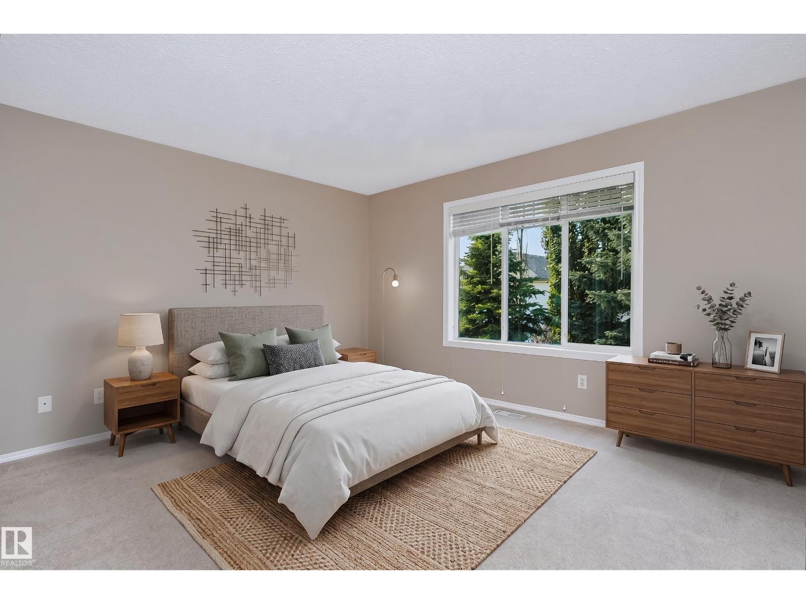 #53 2508 HANNA CR NW, Haddow, Edmonton photo 4