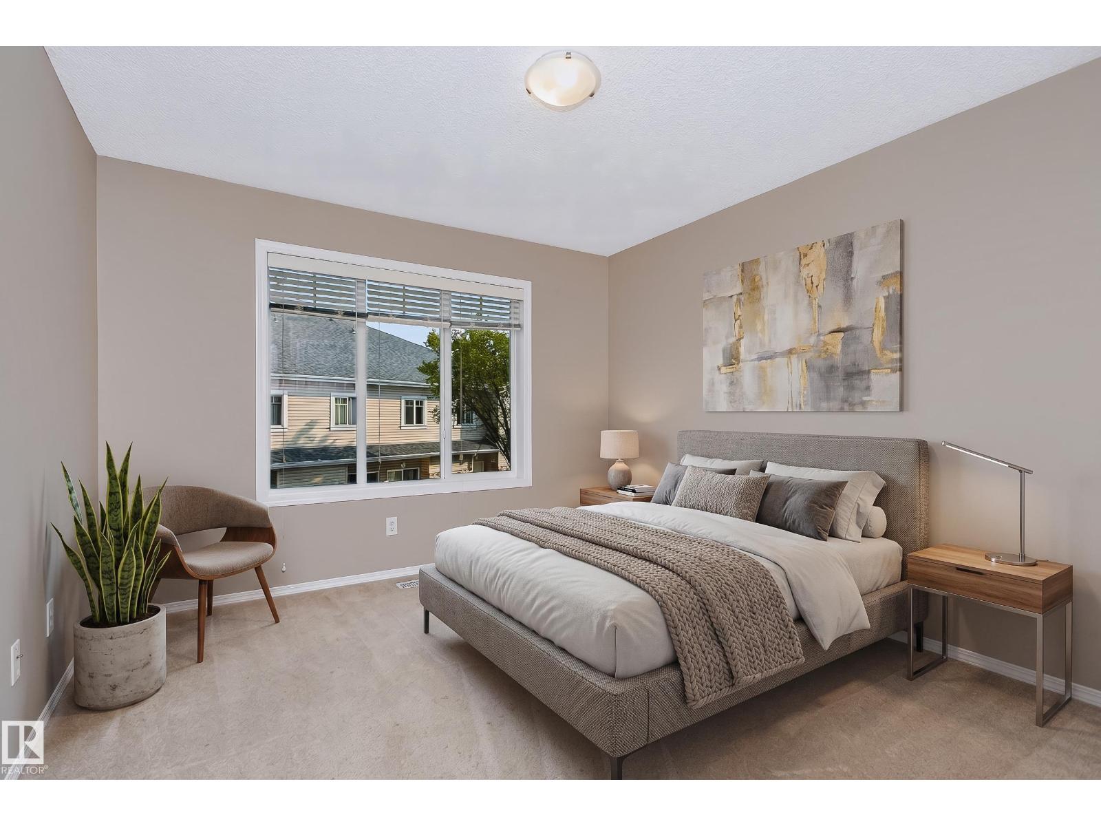 #53 2508 HANNA CR NW, Haddow, Edmonton photo 5