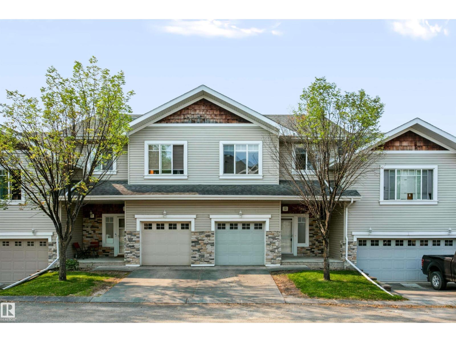 #53 2508 HANNA CR NW, Haddow, Edmonton photo 1